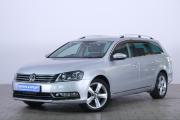 Volkswagen Passat B7 Омск  - изображение 26