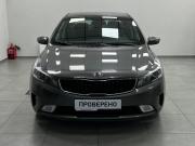 Kia Cerato III Рестайлинг (Classic) Казань  - изображение 21