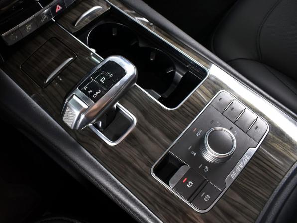Haval H9 I Рестайлинг с пробегом 2018 года, цена 1 865 995 рублей, 142613 км, внедорожник, Автокод Объявления