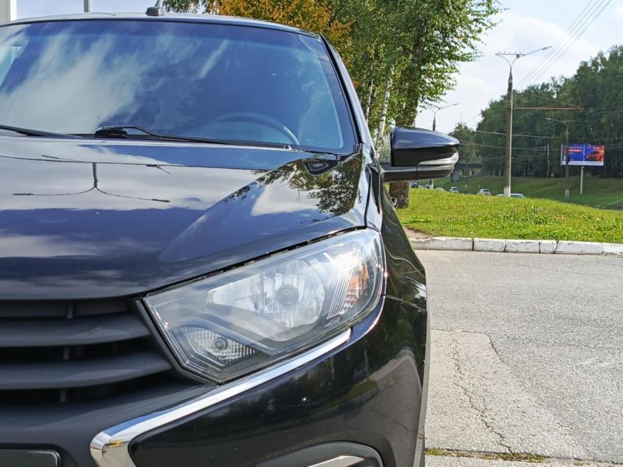 Lada (ВАЗ) Granta I Рестайлинг Чебоксары  - изображение 21