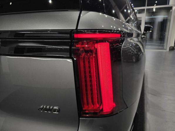 Новый Haval H5 II 2026 года, цена 4 349 000 рублей, внедорожник, Автокод Объявления