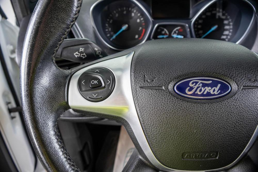 Ford Kuga II Пермь  - изображение 16