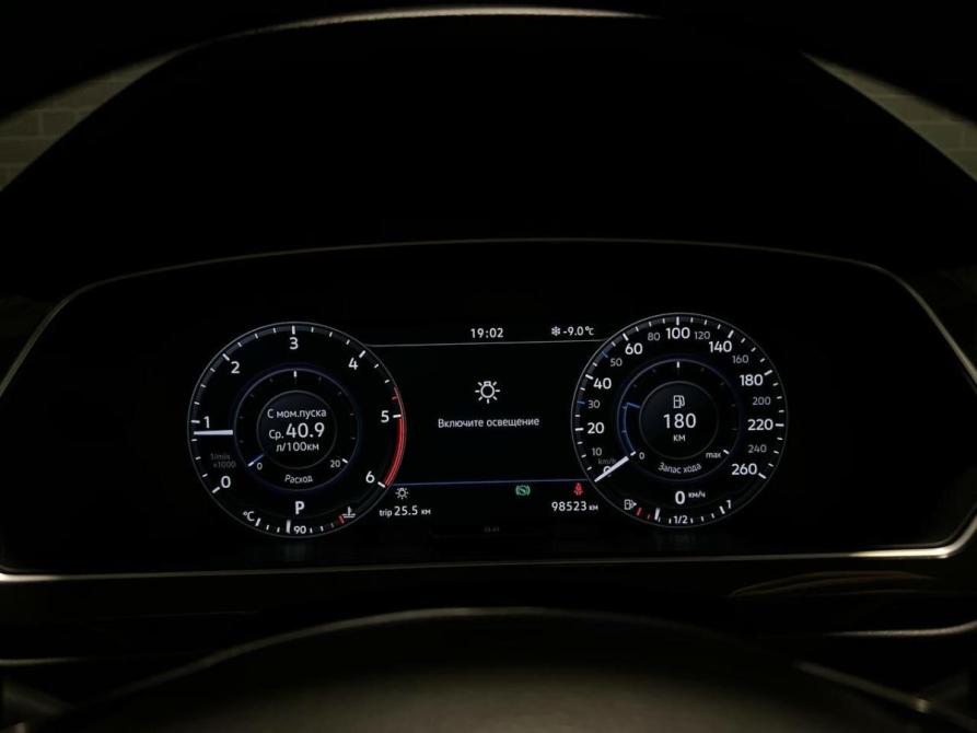 Volkswagen Tiguan II Челябинск  - изображение 28
