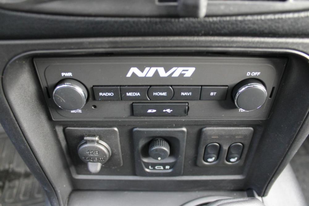 Lada (ВАЗ) Niva Пермь  - изображение 14