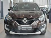 Renault Kaptur I Казань  - изображение 24