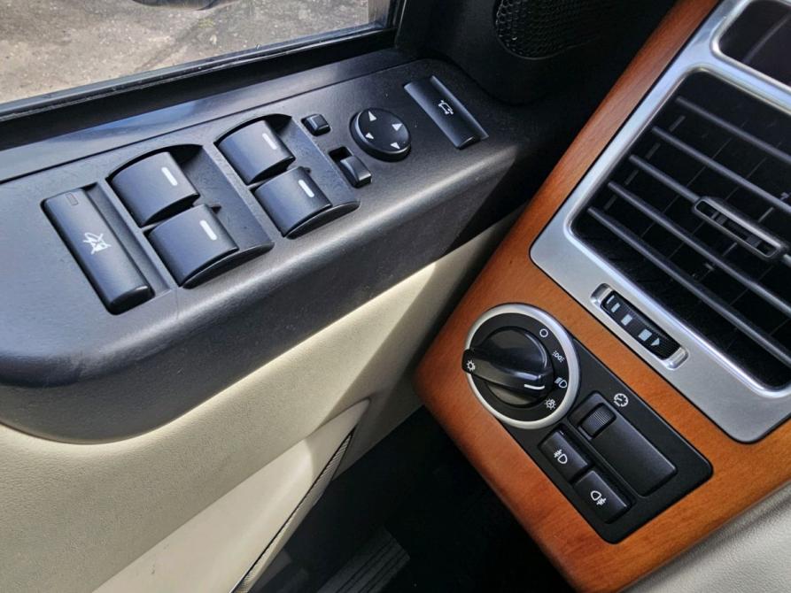 Land Rover Range Rover III Рестайлинг 2 Ярославль  - изображение 24