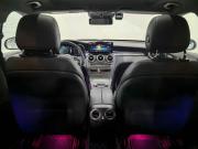 Mercedes-Benz GLC Coupe I (C253) Рестайлинг Новосибирск  - изображение 57