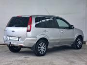 Ford Fusion I Рестайлинг Петрозаводск  - изображение 31
