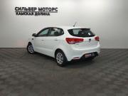 Kia Rio III Рестайлинг Пермь  - изображение 22