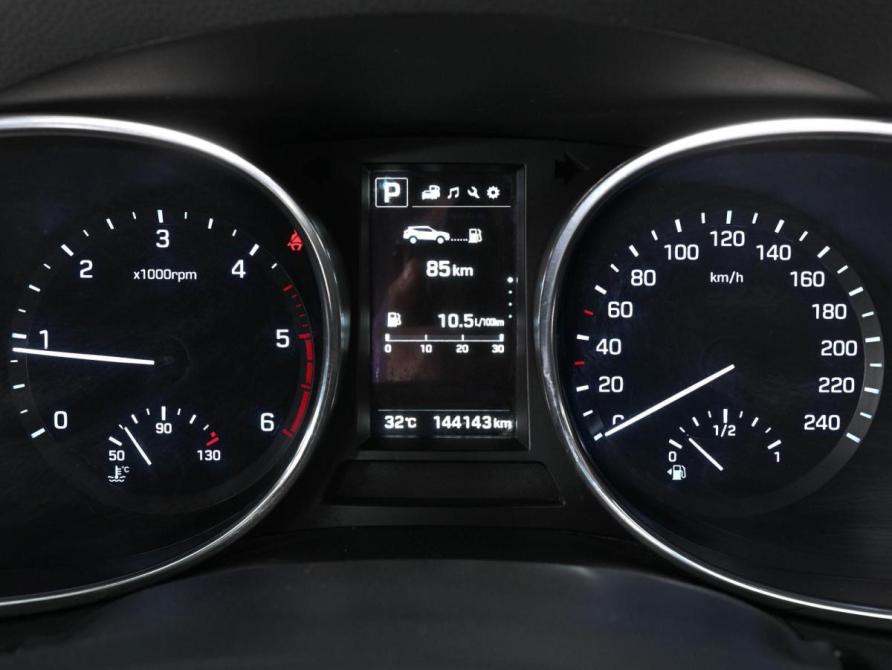 Hyundai Santa Fe III Рестайлинг Ростов-на-Дону  - изображение 20