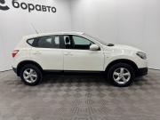 Nissan Qashqai I Рестайлинг Воронеж  - изображение 32