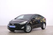 Hyundai Elantra V (MD) Омск  - изображение 27