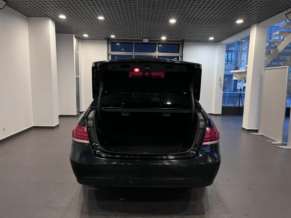 Mercedes-Benz E-Класс IV (W212 S212 C207) Рестайлинг с пробегом 2014 года, цена 2 360 000 рублей, 163269 км, седан, Автокод Объявления