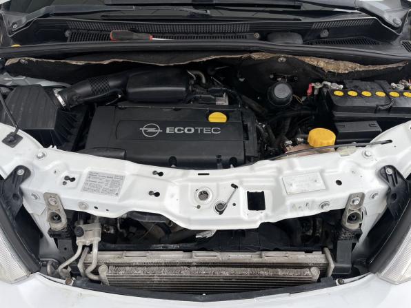 Opel Meriva A Рестайлинг с пробегом 2007 года, цена 225 000 рублей, 266243 км, компактвэн, Автокод Объявления