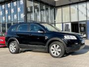 Chevrolet Captiva I Краснодар  - изображение 34