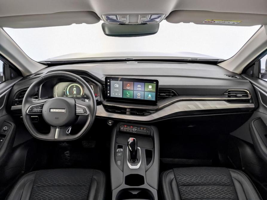 Haval F7x I Рестайлинг Москва  - изображение 15