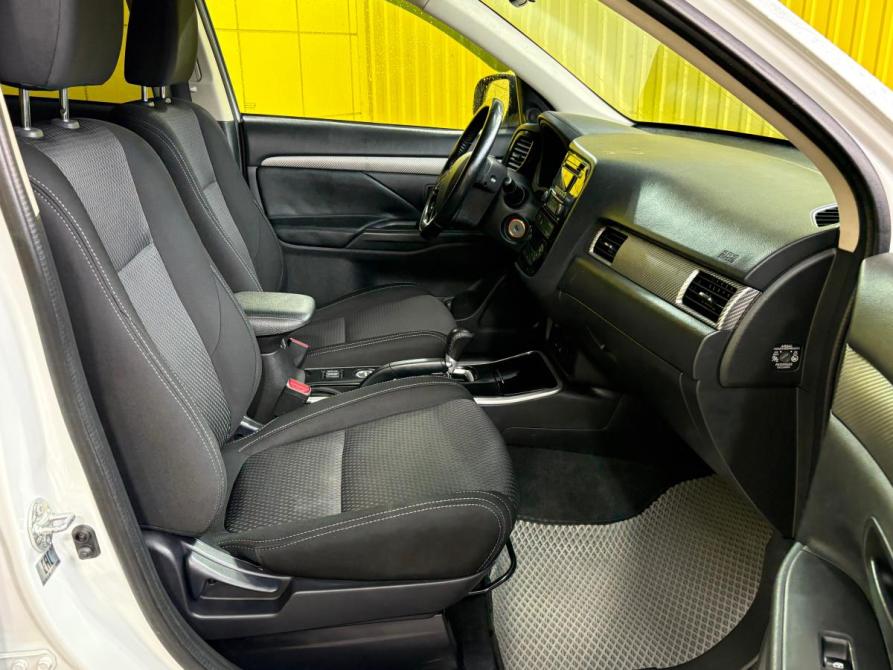 Mitsubishi Outlander III Рестайлинг 2 Ижевск  - изображение 13