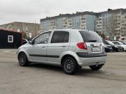 Hyundai Getz I Рестайлинг Ижевск  - изображение 21