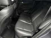 Hyundai Tucson III Рестайлинг Саратов  - изображение 27