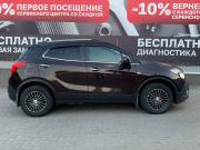 Opel Mokka I Ростов-на-Дону  - изображение 23