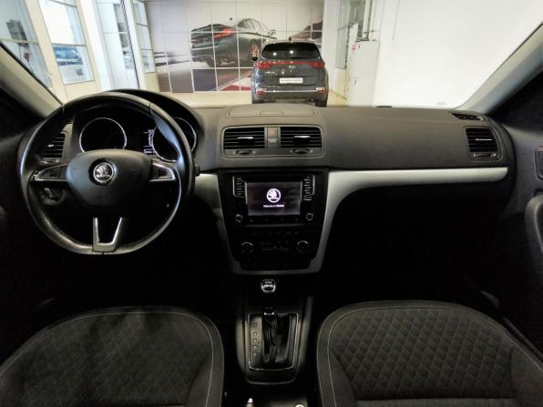 Skoda Yeti I Рестайлинг с пробегом 2016 года, цена 1 255 150 рублей, 130375 км, внедорожник, Автокод Объявления