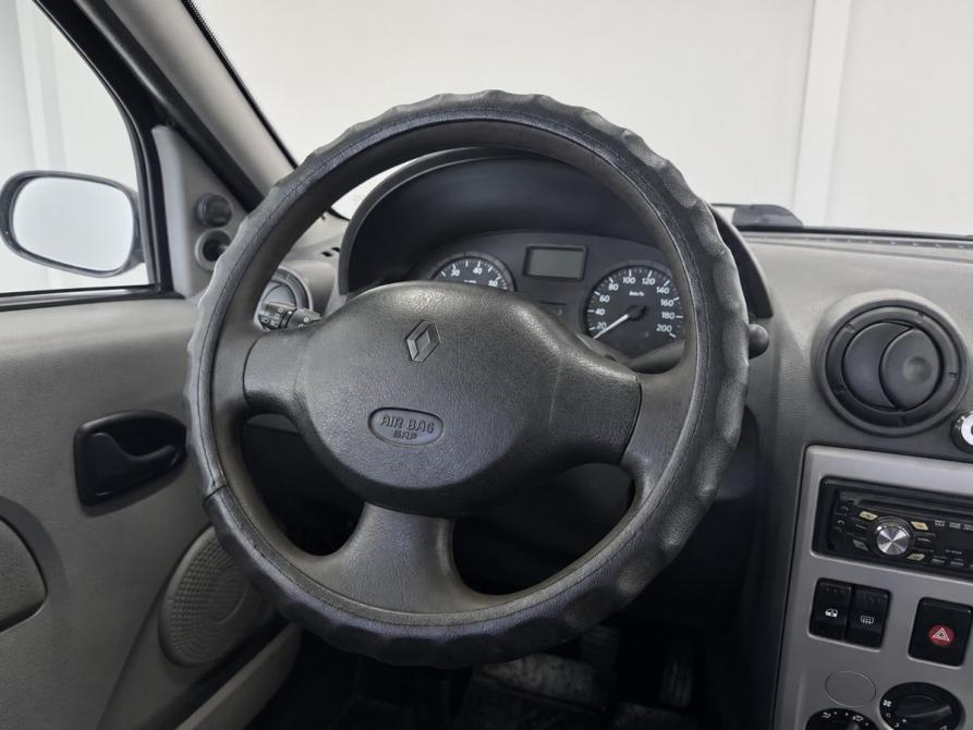 Renault Logan I Уфа  - изображение 8