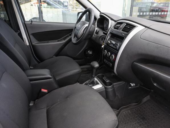 Datsun mi-DO с пробегом 2015 года, цена 298 000 рублей, 269512 км, хэтчбек, Автокод Объявления
