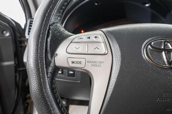Toyota Camry VI (XV40) с пробегом 2006 года, цена 899 000 рублей, 477000 км, седан, Автокод Объявления