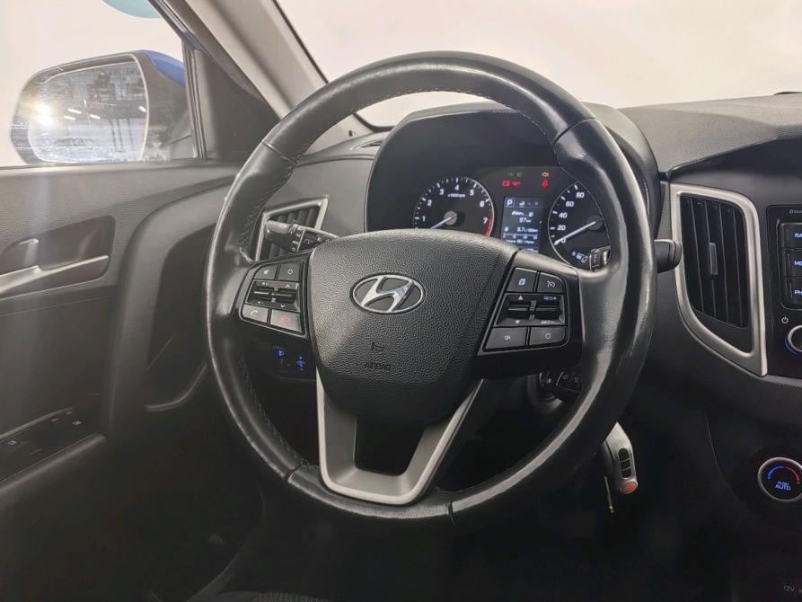 Hyundai Creta I Санкт-Петербург  - изображение 15