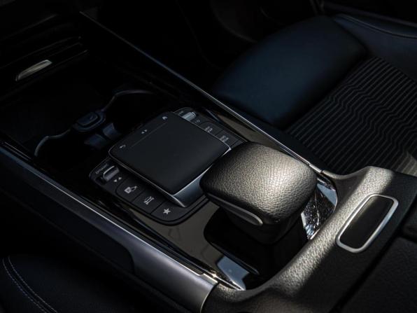 Mercedes-Benz GLB I (X247) с пробегом 2021 года, цена 4 200 000 рублей, 53253 км, внедорожник, Автокод Объявления