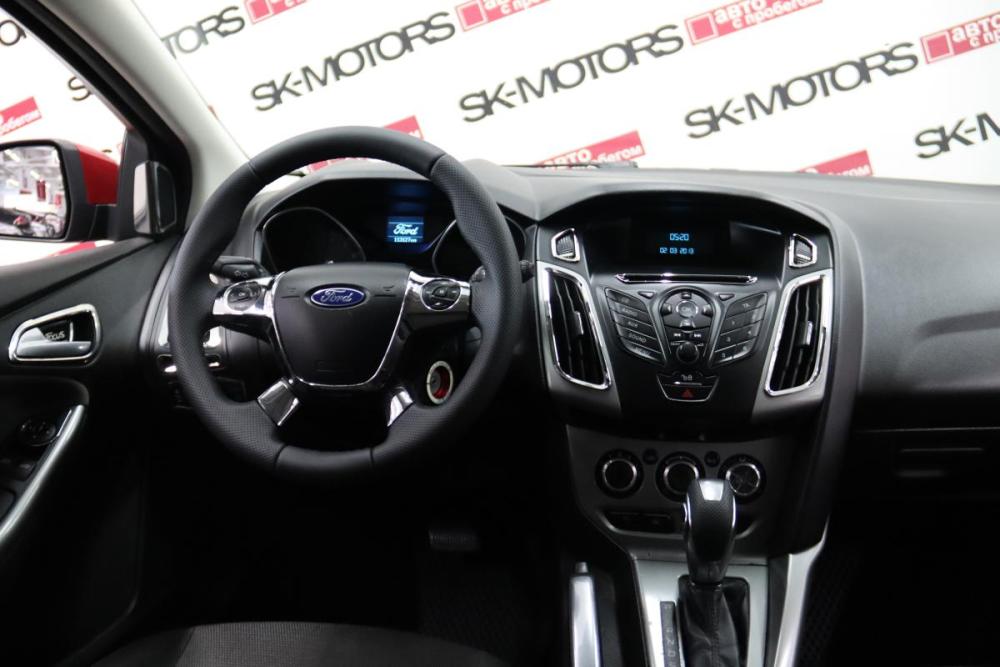 Ford Focus III Сургут  - изображение 14