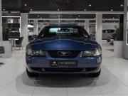 Ford Mustang IV Рестайлинг Москва  - изображение 23