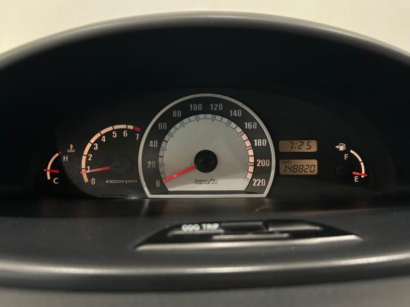 Hyundai Matrix I Рестайлинг 2 с пробегом 2008 года, цена 549 000 рублей, 148818 км, компактвэн, Автокод Объявления