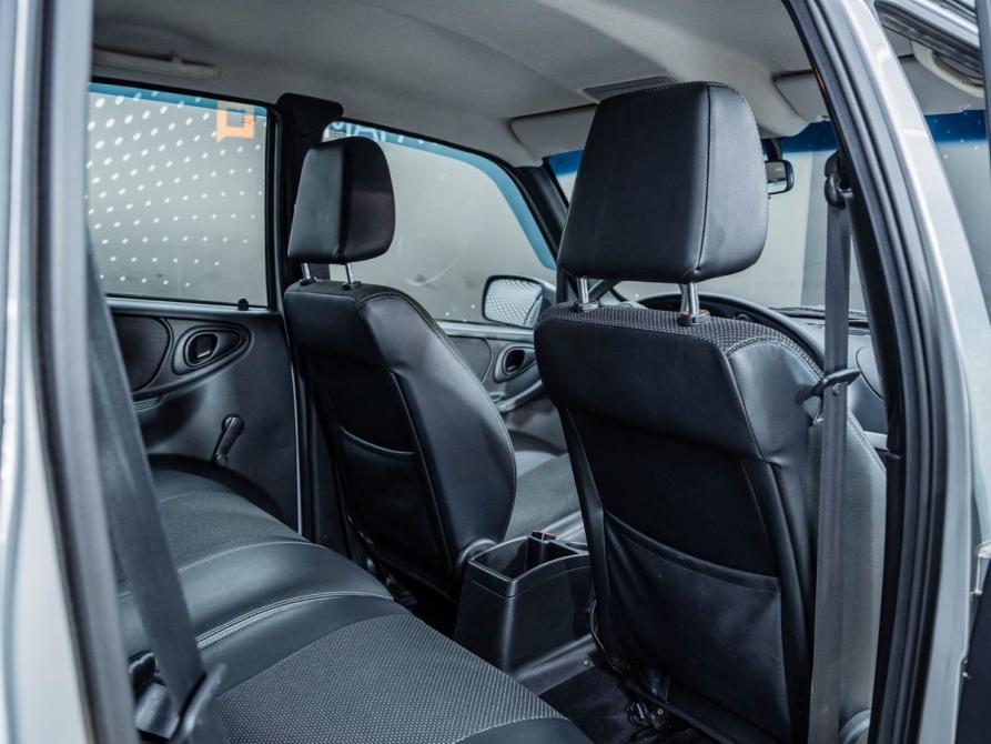 Chevrolet Niva I Рестайлинг Самара  - изображение 20
