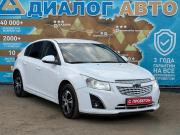 Chevrolet Cruze I Рестайлинг Набережные Челны  - изображение 20