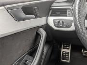 Audi A4 V (B9) Москва  - изображение 34