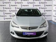 Opel Astra J Рестайлинг Ростов-на-Дону  - изображение 35