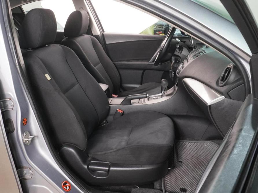 Mazda 3 II (BL) Воронеж  - изображение 8