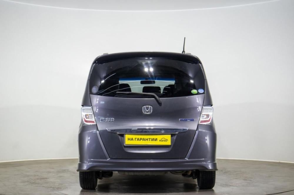 Honda Freed I Рестайлинг Оренбург  - изображение 6