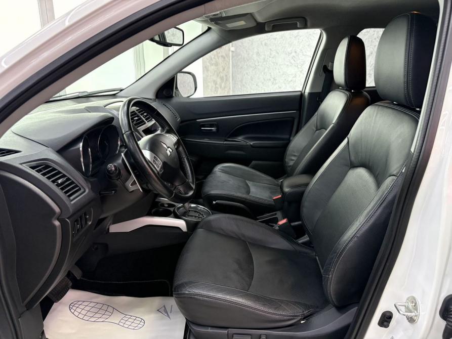 Mitsubishi ASX I Рестайлинг Ярославль  - изображение 13