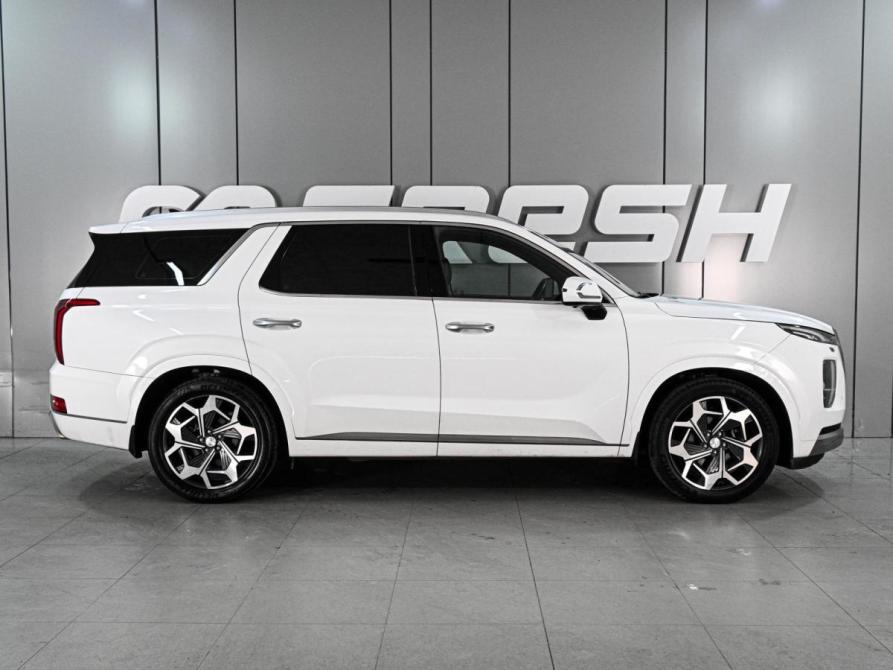 Hyundai Palisade I Ростов-на-Дону  - изображение 5