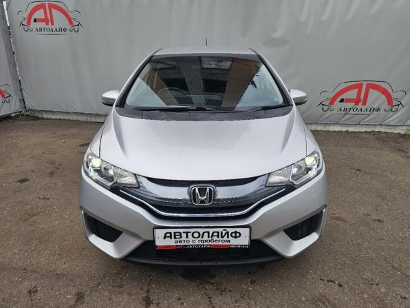 Honda Fit III с пробегом 2014 года, цена 779 000 рублей, 173337 км, хэтчбек, Автокод Объявления