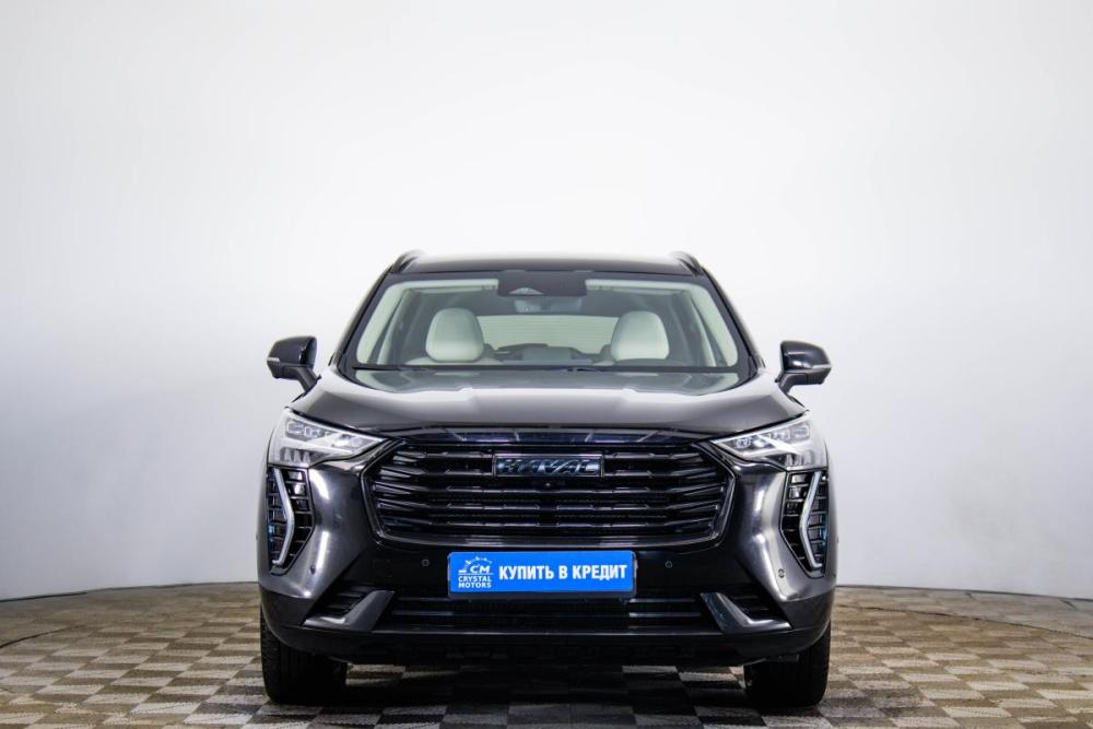 Haval Jolion I Пермь  - изображение 2