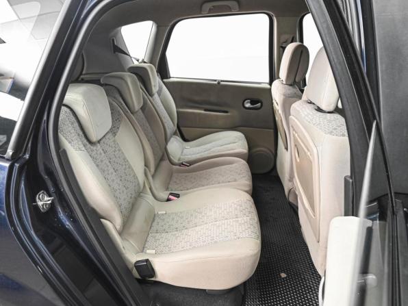 Renault Scenic II Рестайлинг с пробегом 2008 года, цена 599 000 рублей, 285885 км, компактвэн, Автокод Объявления