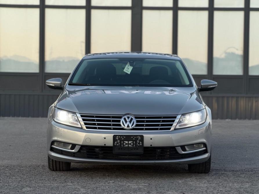 Volkswagen Passat CC I Рестайлинг Волгоград  - изображение 3