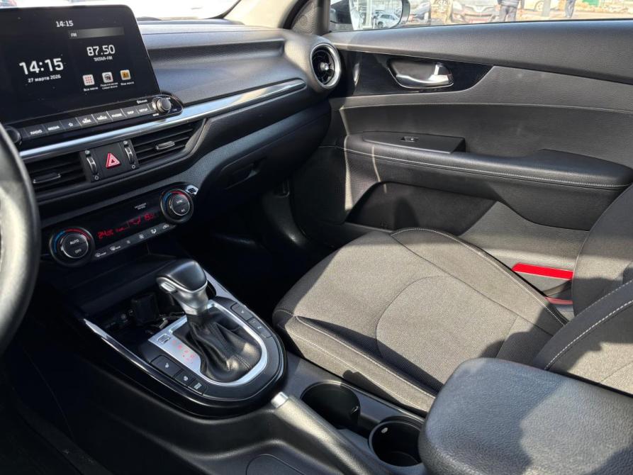 Kia Cerato IV Набережные Челны  - изображение 20