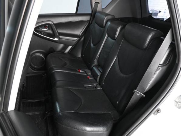 Toyota RAV4 III (XA30) Рестайлинг с пробегом 2011 года, цена 1 649 000 рублей, 196257 км, внедорожник, Автокод Объявления