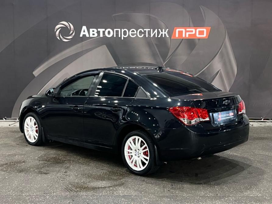 Chevrolet Cruze I Пермь  - изображение 7