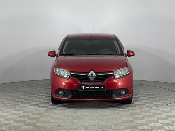 Renault Sandero II с пробегом 2014 года, цена 680 000 рублей, 221000 км, хэтчбек, Автокод Объявления