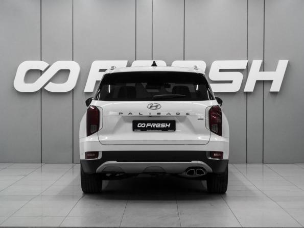 Hyundai Palisade I с пробегом 2019 года, цена 4 189 000 рублей, 149702 км, внедорожник, Автокод Объявления